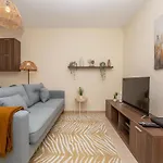 Appartement Akisol Orion *