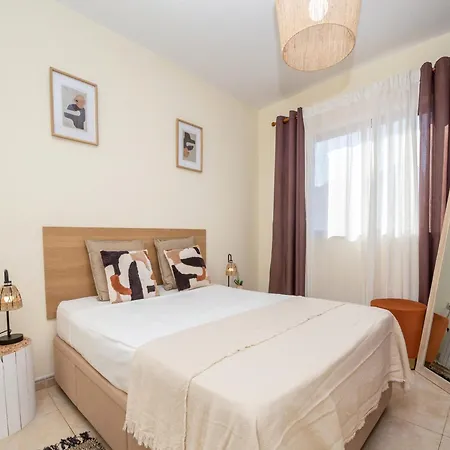 Akisol Orion Daire Albufeira