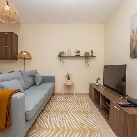 Apartment Akisol Orion *