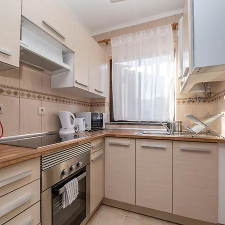 Akisol Orion Apartamento