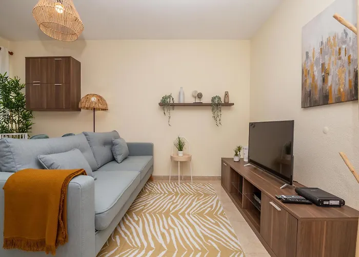 아파트 Akisol Orion *