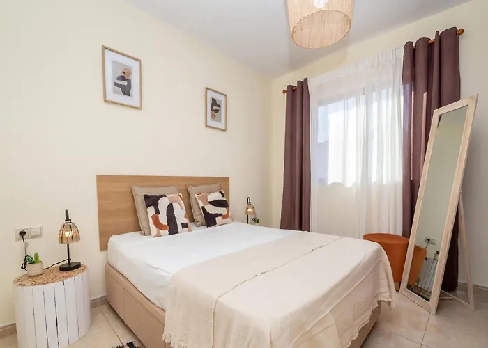 Akisol Orion 아파트 알부페이라