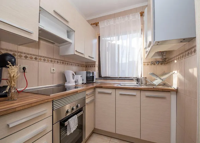 Akisol Orion 아파트