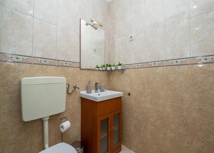 아파트 Akisol Orion *